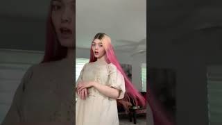 Download lagu Memotong rambut panjangku mp3