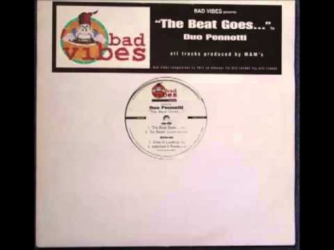 Duo Pennotti - Drop In Loading