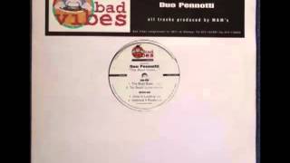 Duo Pennotti - Drop In Loading