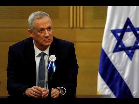 إسرائيل هل ما زالت فكرة الحكومة الائتلافية مطروحة؟