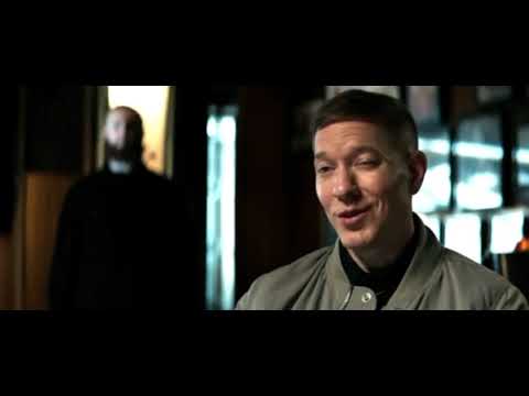 Power Book IV: Force Episode 9 Clip - Tommy’s Alliance