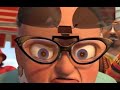 Madagascar Nana Funniest Moments