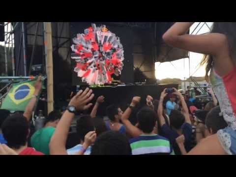 Pulparty Dannic 2014 / Fifteen (Apollo Vocal) - Blasterjaxx