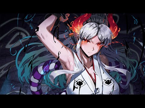 Nightcore - Time to Put in Work