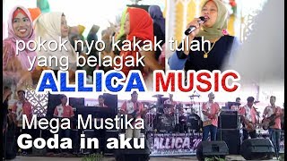 Download lagu kakak tulah yg paling belagak.. ALLICA MUSIC mp3 Download lagu kakak tulah yg paling belagak.. ALLICA MUSIC mp3