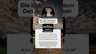 Download lagu Ijazah Abah Guru Sekumpul: Rahasia Ilmu Laduni & Rezeki Berlimpah #amalanistimewa #shorts mp3 Download lagu Ijazah Abah Guru Sekumpul: Rahasia Ilmu Laduni & Rezeki Berlimpah #amalanistimewa #shorts mp3