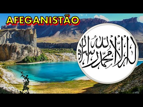 30 INTERESTING FACTS ABOUT AFGHANISTAN - COUNTRIES #54