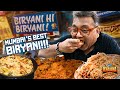 3 Unique Biryanis You Must Try In Mumbai Khaana No 1 EP25