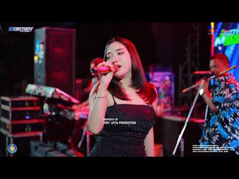 N'DISTROY - AKU TAK BUTUH CINTA - DIN ANNESIA - WEDDING IRFAN & FITA - NGETUK NALUMSARI JEPARA