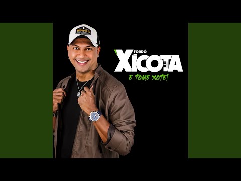 FORRÓ XICOTA - ADEUS MARIANA