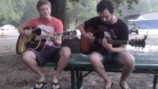 Deep South [acoustic] - Cartel