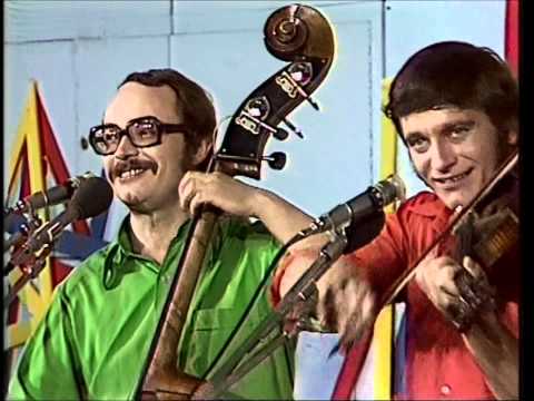 Plavci - Ženění, ženění