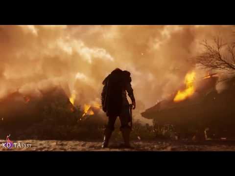 Bazzi MySelf - (Assassin Creed Valhalla)