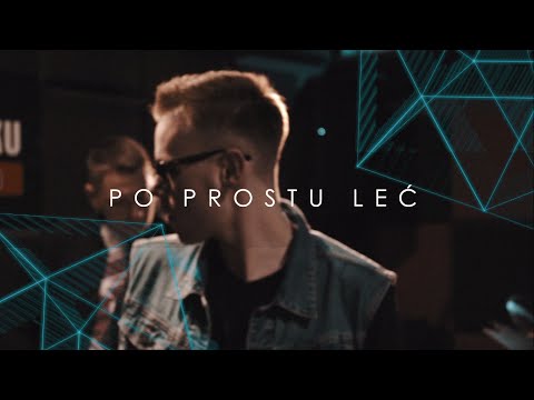 MAXIM - Po prostu leć feat. Live Band  (VIDEO)