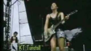 08 - False Alarm - KT Tunstall