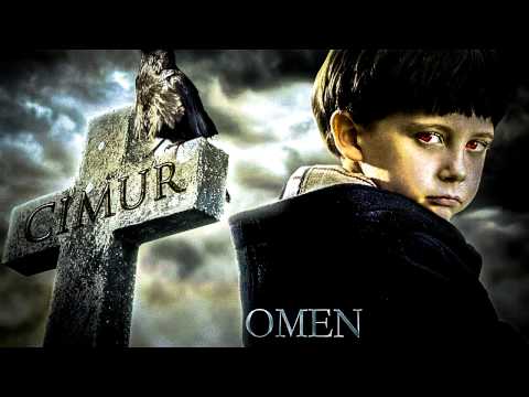 Cimur - Omen Prod. Poszwixxx