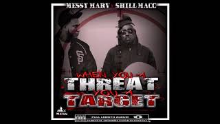 Messy Marv &amp; Shill Macc   04 Like Me feat  AP 9