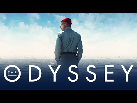 The Odyssey (2016) Official Trailer