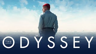 Video trailer för The Odyssey - Official Trailer