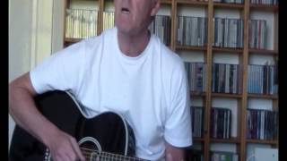 Mary Chapin Carpenter-Edge Of The World(Cover)