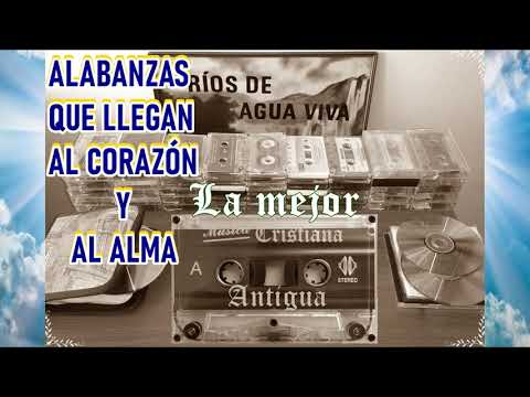 Trio Buenas nuevas, Album Despierta ya! ///Música de alabanza cristiana antigua