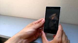 Nokia Lumia 720 test