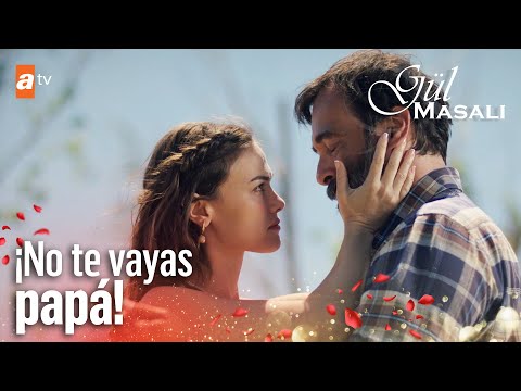 Gonca encontró a su padre - Gul Masali @serieturcatv