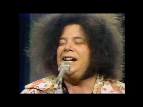 Mountain - Mississippi Queen Live, 1970