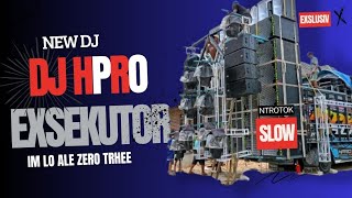 Download lagu DJ IM LO ALE ZERO TRHEE 🔥 BY HPRO AUDIO - GASSKAN BOLO mp3 Download lagu DJ IM LO ALE ZERO TRHEE 🔥 BY HPRO AUDIO - GASSKAN BOLO mp3