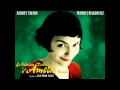 Amélie - Full Soundtrack 