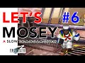 Let's Mosey: A Slow Translation Of Final Fantasy VII: Part Six