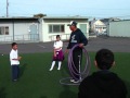 Hula HoopTag W Playworks Coach Sou