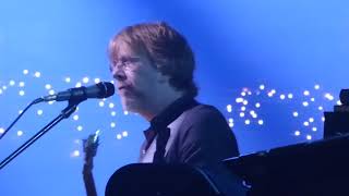 Trey Anastasio Band – Dark And Down 12-9-17 US Cellular Center, Asheville, NC