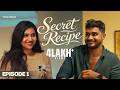 Secret Recipe Part 01 Malayalam Romantic Short Film Keerthan M Dinesh Pooja Ram Touchings