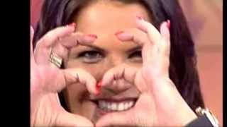 Katia Aveiro - Latina de cuerpo y alma