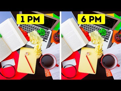 download lagu mp3 mp4 How To Concentrate And Not Procrastinate, download lagu How To Concentrate And Not Procrastinate gratis, unduh video klip How To Concentrate And Not Procrastinate