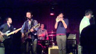 Socratic at Maxwell's