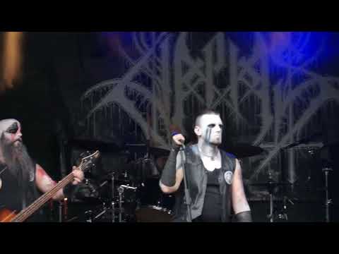 Halphas @ Hole In The Svn Fest 2023 (Full show)