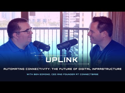 Automating Connectivity: The Future of Digital Infrastructure