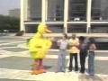 Classic Sesame Street Sesame Street At Lincoln Center