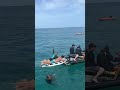 Behind the Scenes of Two Tickets to Paradise