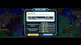 Monster Legends How To Get Rhynex, Review