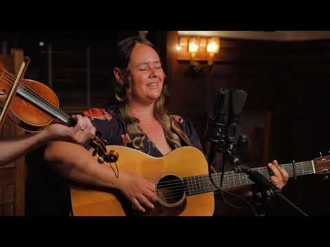 Nadine Landry and Stephen Sammy Lind  - The Lakes of Pontchartrain