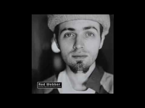 Rod Webber - Blister