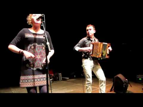 Rozenn Talec et Yannig Noguet 2