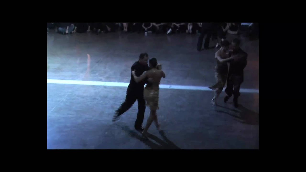 i- firenze tango festival 2010 esibizione  maestri.mov