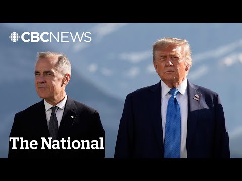 Is Canada really at risk of U.S. military coercion?