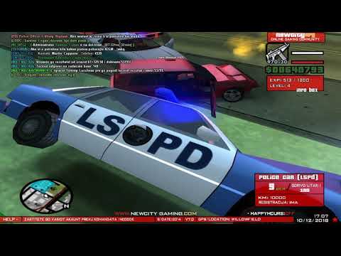 Random "troll" moments #20! | NewCity RPG Macedonia