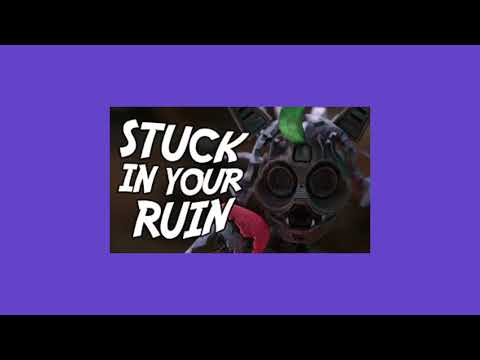 "Stuck In Your Ruin" By Shawn Christmas (Slowed + Reverbed)