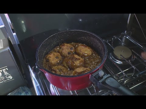 download lagu mp3 mp4 Caramel Dumplings, download lagu Caramel Dumplings gratis, unduh video klip Caramel Dumplings